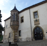 Böhmisches Museum des Silbers I